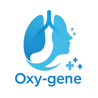 Oxy-gene™️
